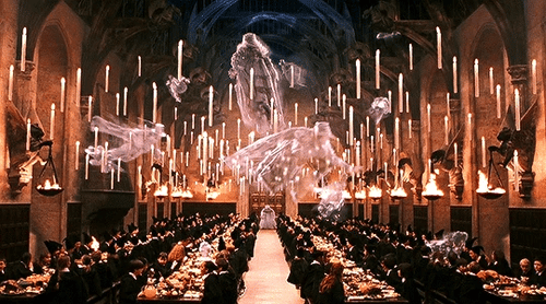 MystiLight™ Floating Candle Set