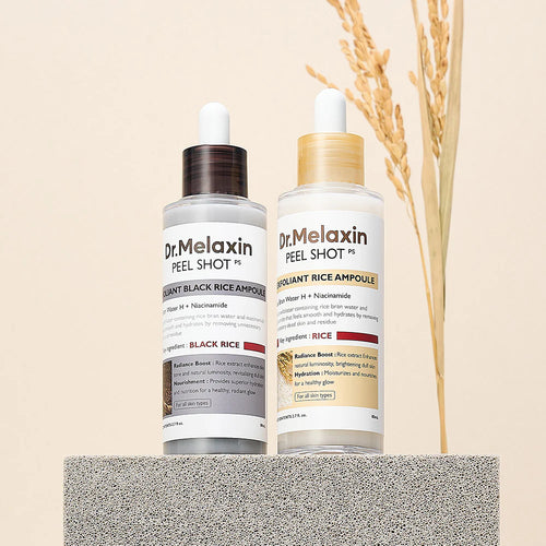 Dr. Melaxin Rejuvenation Trio™