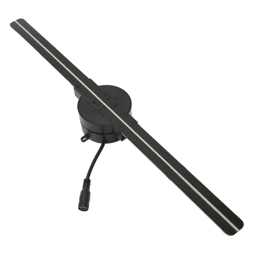 3D Advertising/Display Hologram