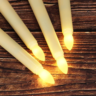 MystiLight™ Floating Candle Set