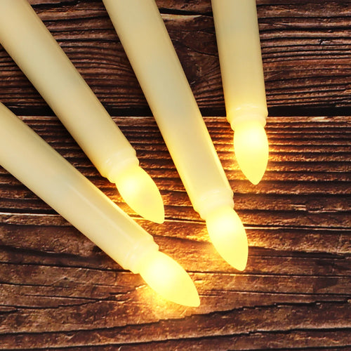 MystiLight™ Floating Candle Set