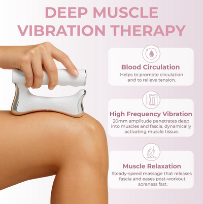 GloMe!® SculptWave Pro™