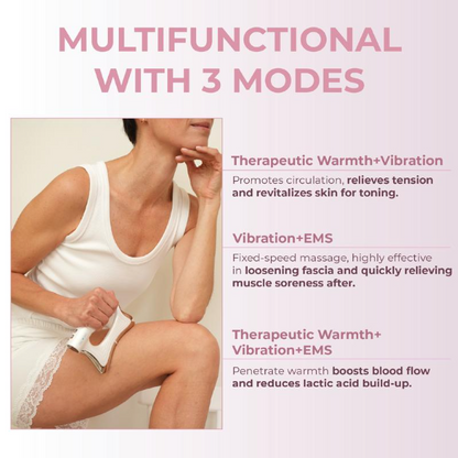 GloMe!® SculptWave Pro™