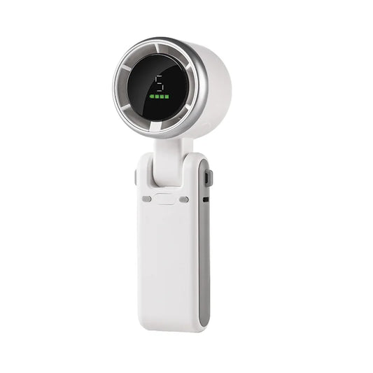 Airelo™ 180° Pocket Fan