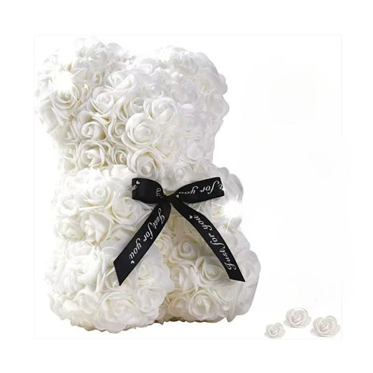 EternalBloom™ Rose Bear