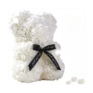 EternalBloom™ Rose Bear