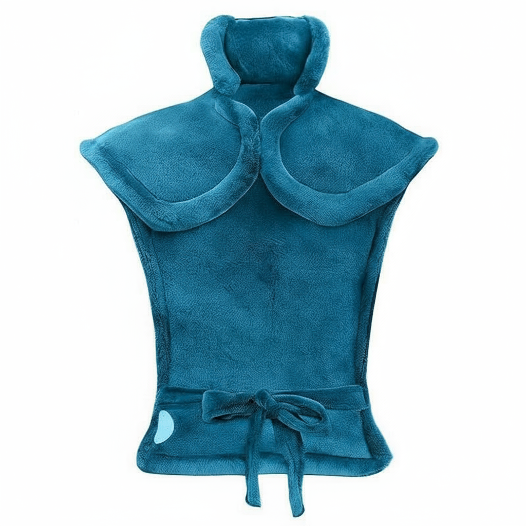 TheraLax® Heating Wellness Robe™