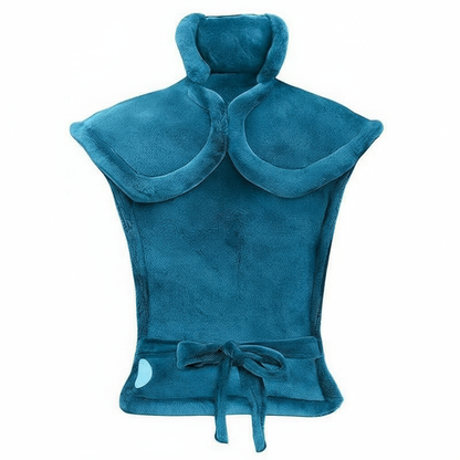TheraLax® Heating Wellness Robe™