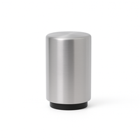 SteelPop™ Bottle Opener