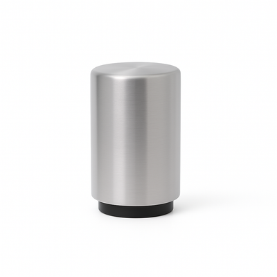 SteelPop™ Bottle Opener