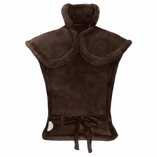 TheraLax® Heating Wellness Robe™