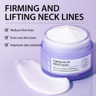Moika™ Lissé Neck Renewal Cream