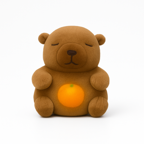 CuddleMate™ Mix Sensory Companion