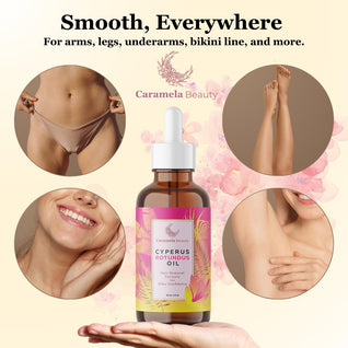 SloGrow™ Regrowth Control Serum