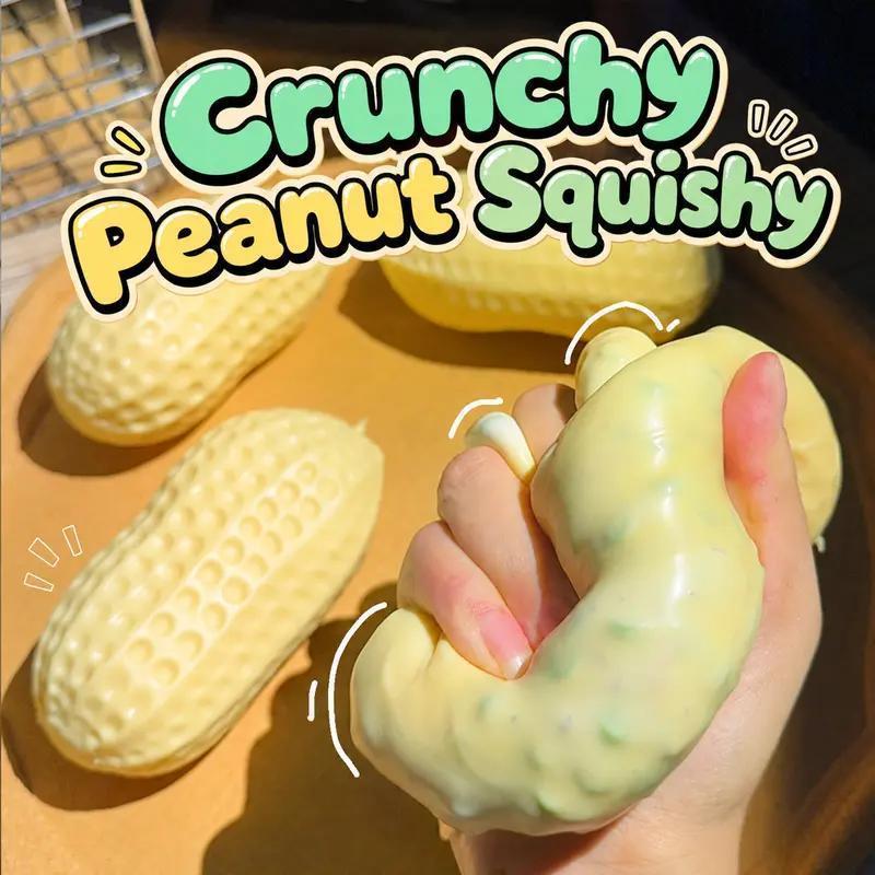 Crunchy Fun