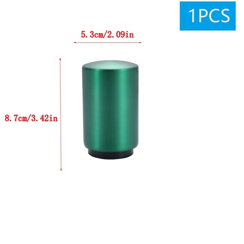 SteelPop™ Bottle Opener