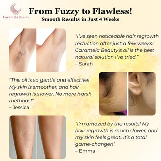 SloGrow™ Regrowth Control Serum