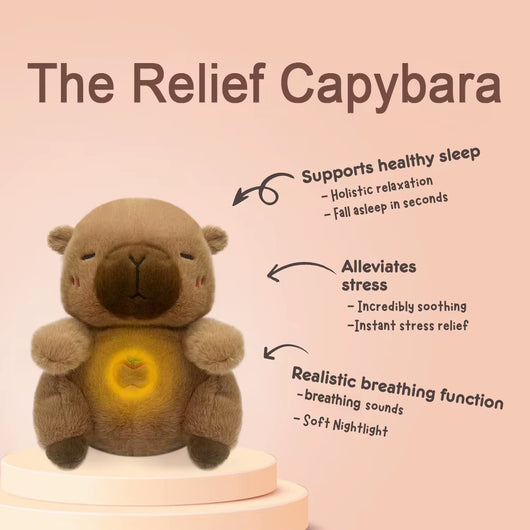 CuddleMate™ Mix Sensory Companion