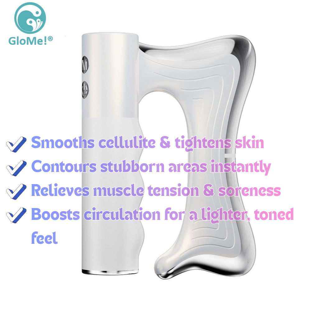 GloMe!® SculptWave Pro™