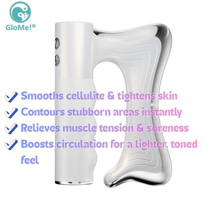 GloMe!® SculptWave Pro™