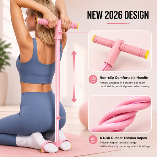 ToneFlex™ Full Body Toning Band