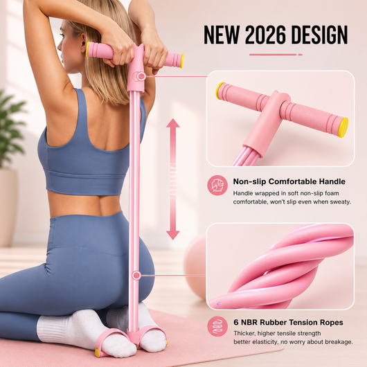 ToneFlex™ Full Body Toning Band