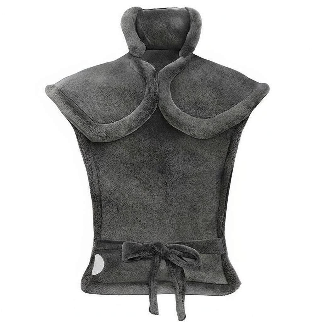 TheraLax® Heating Wellness Robe™ – Hot Fast Buys