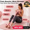 ToneFlex™ Full Body Toning Band