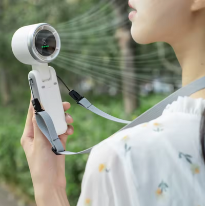 Airelo™ ProCool Compact