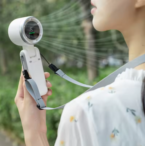 Airelo™ ProCool Compact