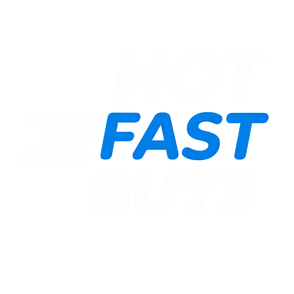Hot Fast Buys