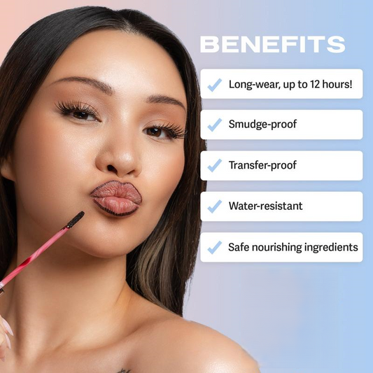Olibolla Silhouette™ Lip Liner