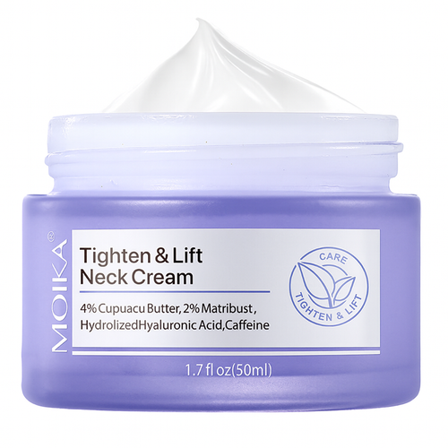 Moika™ Lissé Neck Renewal Cream