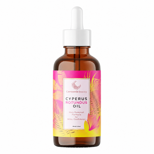 SloGrow™ Regrowth Control Serum