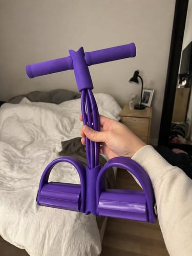Review by Jessica