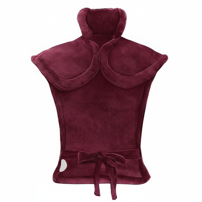 TheraLax® Heating Wellness Robe™