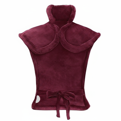 TheraLax® Heating Wellness Robe™