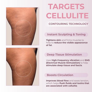 GloMe!® SculptWave Pro™