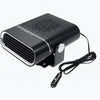 Car Windshield Defroster & Space Heater