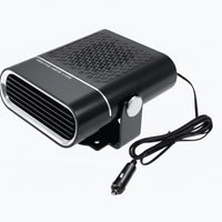 Car Windshield Defroster & Space Heater