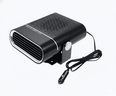 Car Windshield Defroster & Space Heater