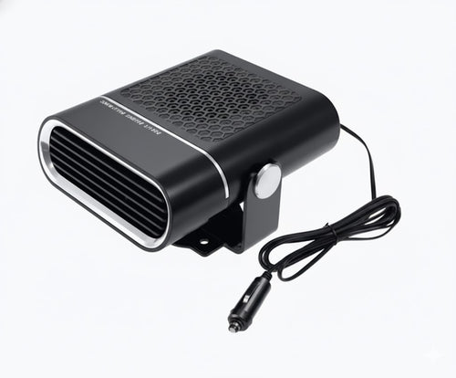 Car Windshield Defroster & Space Heater