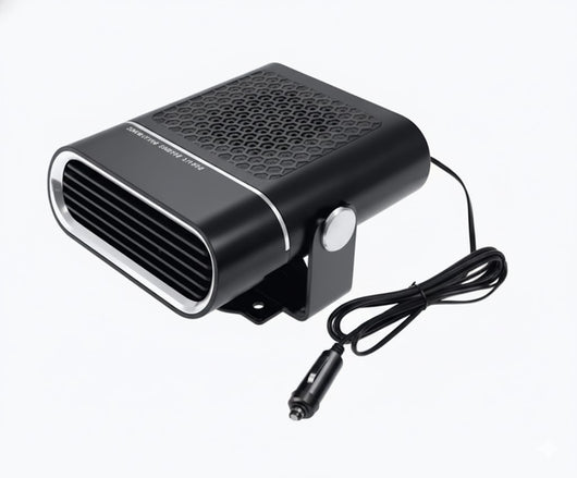 Car Windshield Defroster & Space Heater