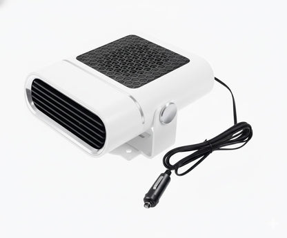Car Windshield Defroster & Space Heater