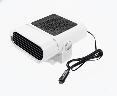 Car Windshield Defroster & Space Heater