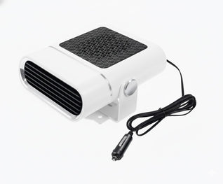 Car Windshield Defroster & Space Heater