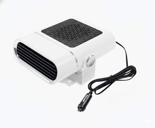 Car Windshield Defroster & Space Heater